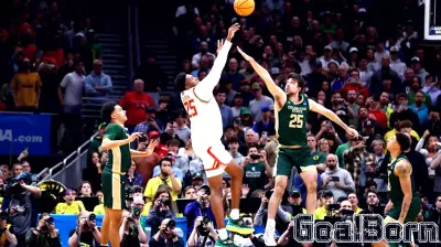 Today's Highlights: Sweet 16 Teams Revealed and More Sports News