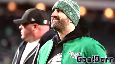 Tom Brady's Take on Eagles Playoff Prospects Sparks Debate