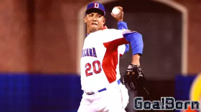 Tragic Roof Collapse Claims Life of MLB Veteran Octavio Dotel
