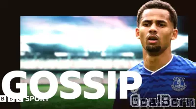 Transfer Rumors Heat Up: Ndiaye and Wharton in the Spotlight