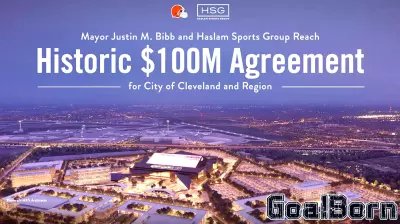 Transformational Deal Set to Reshape Cleveland's Future