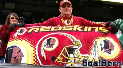 Trump Pressures Sports Teams to Reconsider Native American Names