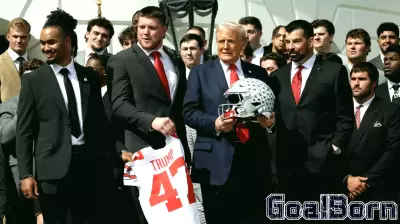 Trump Targets College Sports with Controversial Executive Order