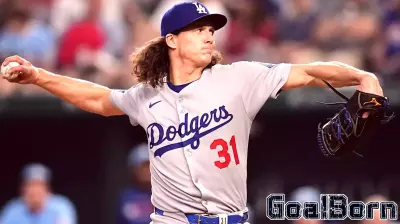 Tyler Glasnow Exits Game Against Texas Rangers Due to Injury