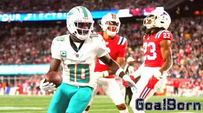 Tyreek Hill breaks silence after Dolphins' release, vows 2026 comeback