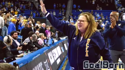 UCLA's Cori Close says Bruins' success has taken a toll on her