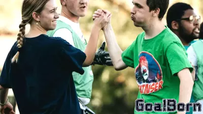 UNL Unified Gears Up for Exciting Soccer Season