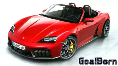 Unleashing the Future: 15 Electric Sports Cars to Watch