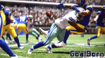 Upcoming EA Sports Releases for 2025: Madden 26, EA FC 26, and More