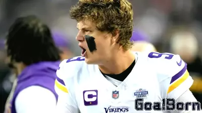 Vikings QB Overcomes Rough Start to Lead Comeback Against Bears