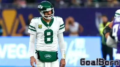 Vikings Set to Move Forward with J.J. McCarthy as Starting Quarterback in 2025