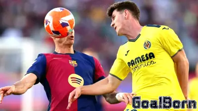Villarreal vs. Barcelona Match in Miami Delayed Amidst Uncertainty in Spain