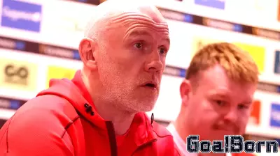 Wales cling to optimism despite another record loss