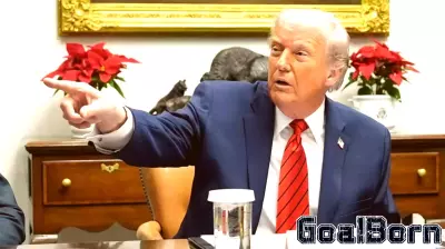 Watch live: Trump hosts roundtable on future of college sports