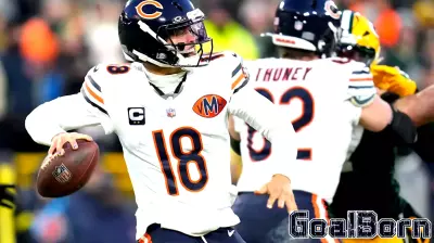 Week 15 Showdown: Browns Take on Bears Amid Arctic Conditions