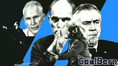 What is the hardest coaching job in world sport? Our reader rankings revealed