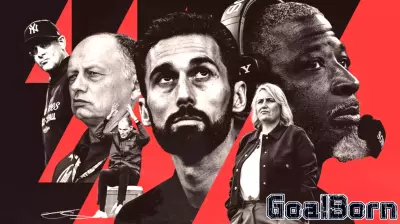 What is the hardest coaching job in world sport?