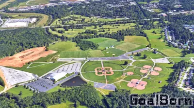 What more sports complexes could do for our area