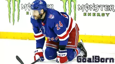 What’s next for Rangers after trading Carson Soucy to Islanders