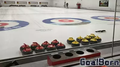 Where to play Winter Olympics sports in Louisville