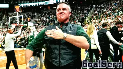 Why Michigan State Will Cover Its 4.5-Win Total