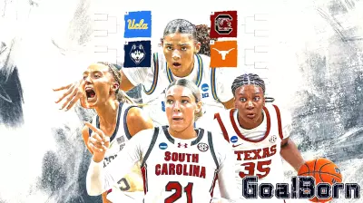 Women's Final Four Takes Shape as Favorites Advance