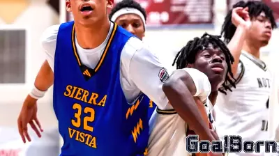 Xavion Staton Joins BYU as He Prepares for Upcoming Season