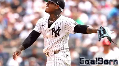 Yankees Part Ways with Starting Pitcher Marcus Stroman